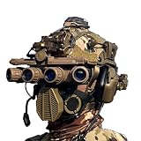 Modèle de télescope cool : les télescopes sont des modèles sans fonction. Lorsque vous pratiquez le paintball avec des amis, vous vous démarquerez en un rien de temps avec ce télescope cool. Croyez-moi !