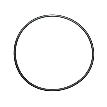 Aquastar Lid O-Ring for PLF27000 and PLF35000 Pipeline Filters | Made in USA | O-RING453
