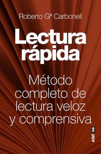 Portada de Lectura Rápida