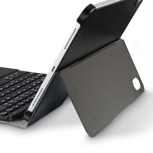 Housse Hama Premium pour iPad Air 11 avec support et clavier Neuf - vue 4