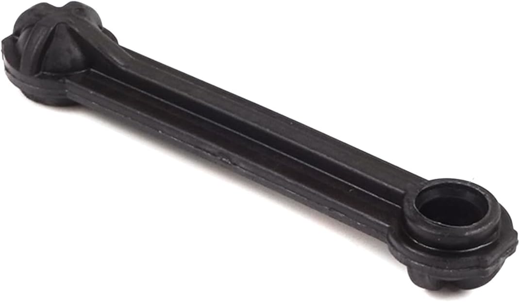 ESC Auto Parts ESP1161 5 Speed ​​Gear Shift Lever Linkage Repair Rod Link Compatible with Ford Transit V184 V347 2000-2014 MT75 1388047