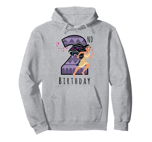 Sweat Pocahontas vêtement coton bébé fille 2 ans souple