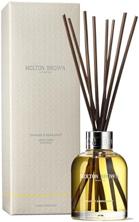 Molton Brown Aroma Reeds 5 fl. oz.