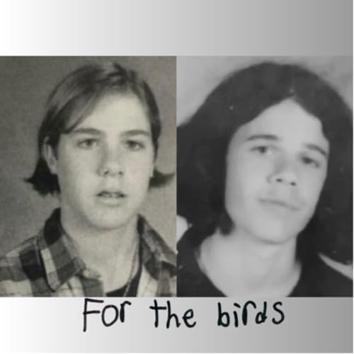 『For The Birds Vodcast』のカバーアート