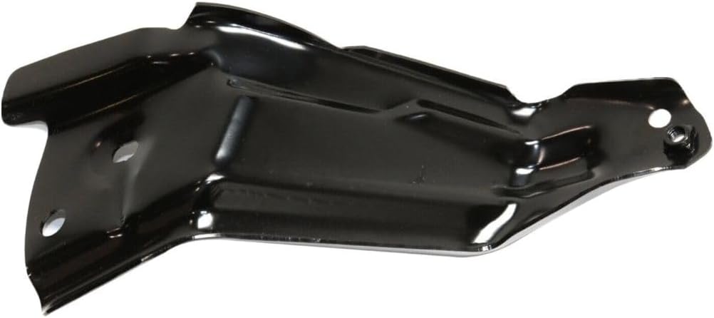 Support Front Passenger Side Right Hand F31609KAMA Steel for Nissan for Versa 2012-2019 14872671 NI1245101