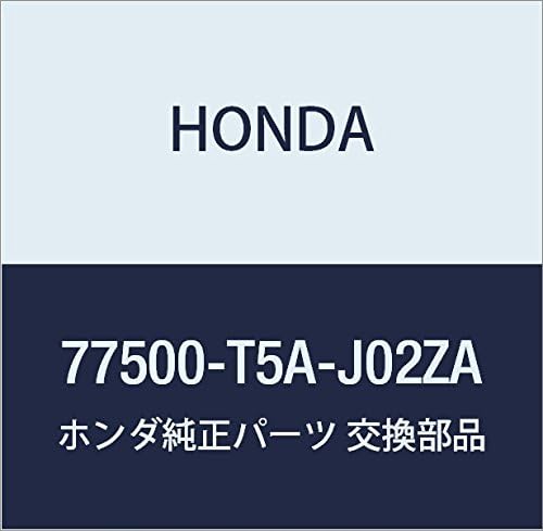 Honda (Honda) Genuine Parts Lifter Assy Part No 77500 – T5 A – j02za