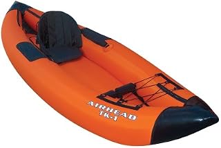 AIRHEAD MONTANA Kayak, 1 person