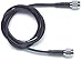 Pomona EM4846-BB-120# SMA Plug to SMA Plug Cable Assembly, RG 316/U Cable Type, 120" Length (Pack of 8)