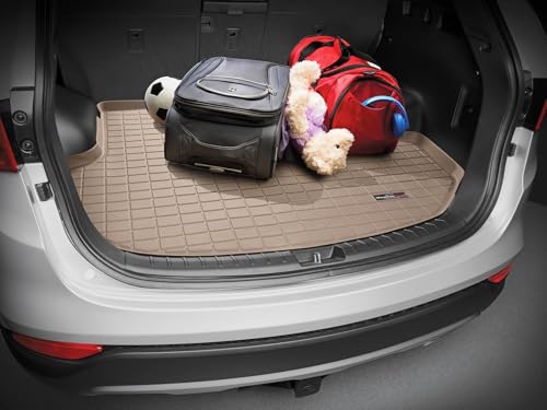 WeatherTech 401349 Cargo Liner for 2020–2026 Toyota Highlander - Image 6