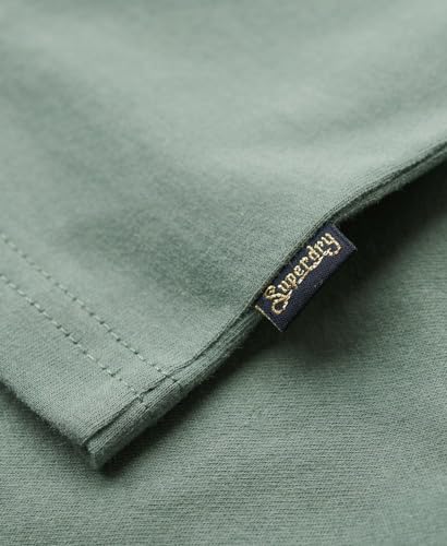 T shirt à logo années 90 femme Superdry Essential - vue 7