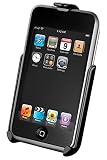 RAM MOUNT-Universal ap4u Passive Holder Black Holder – Holders (MP4 Player, Universal, Passive Holder, Black, Apple iPod Touch 1st Gen)