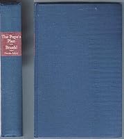 The Pope's Plan for Social Reconstruction : A Commentary on the Social Encyclicals of Pius XI B00085R4II Book Cover
