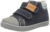  Kavat Unisex-Kinder Berg Hohe Sneaker, Blau (Blue 989), 28 EU