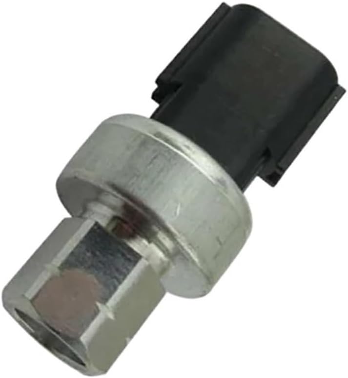 AC Sensor Compatible with Infiniti for FX35 2003-2009 2010 2011 2012 A/C Refrigerant Pressure Switch Transducer MR306627 42CP15-2