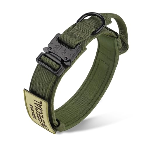 Collares Perros Grandes Adiestramiento Marca HBJzxlOK