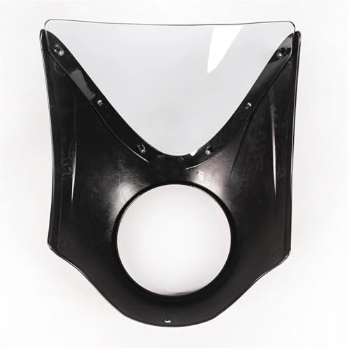 Accessoires carénage phare moto R18 Classic 2020 2022 capot avant bulle
