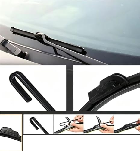 Essuie-glace Mini Cooper R56 Hatch 2007-2011 complets 3x - 5