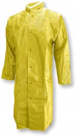 Dura Quilt 56 Series Coat with Snaps