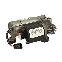 ORIGINAL WABCO KOMPRESSOR LUFTFEDERUNG LUFT-FAHRWERK für DAILY 3, 4, 5