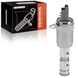 électrovanne compatible avec Clio III Laguna II Megane II Scénic II Grand Scénic II Modus/Grand Modus I4 1,6L 2004-2018 8200823650