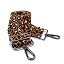 Leopard 01/Gunmetal Hooks