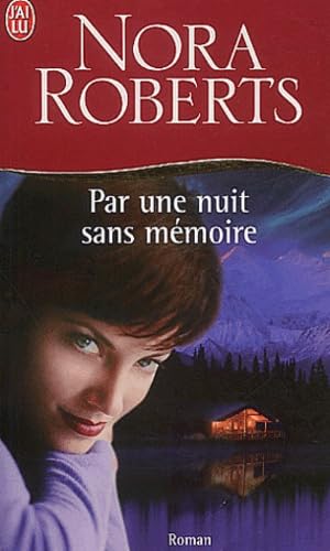 Par une nuit sans memoire [French] 2290324086 Book Cover