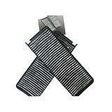 Air Conditioner Kit Air Filter 6812008040 Compatible For Ssangyong Rexton