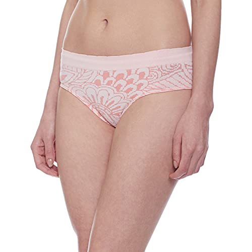 Image of Max Women's Printed Seamfree Bikini Panties