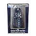 Eaglemoss Doctor Who 7 Inch Vinyl Figure | Classic Warrior Dalek (Black)