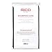 Red by Kiss Professional Hair Cutting Cape, Salon Hairdressing, Barber Cape, Sahmpoo Cape, Adjustable Closure, Hair Cutting Accessories