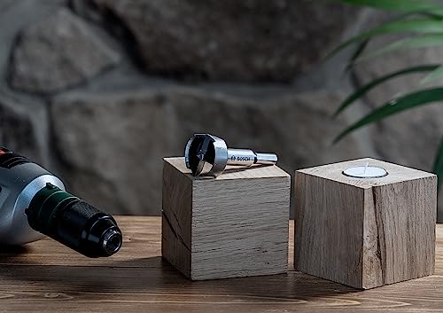 Bosch Accessories Forstnerbohrer (Ø 35 mm) – Ansicht 6