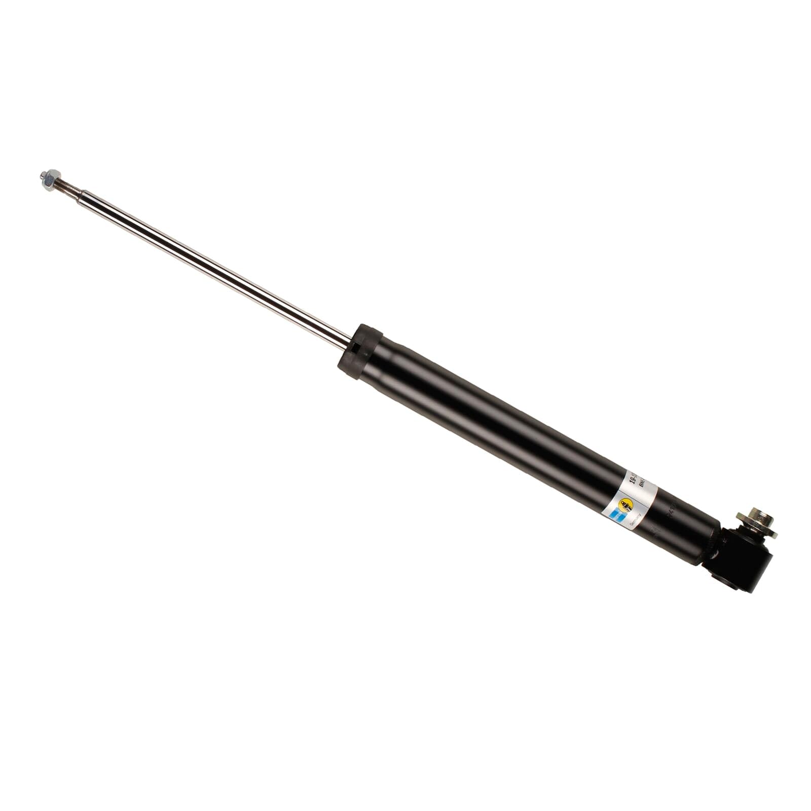 2x Bilstein B4 Gasdruck Stossdämpfer + Domlager hinten