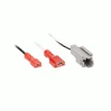 Metra 72-5603 Speaker Harness Fits Ford Bronco 21 Up