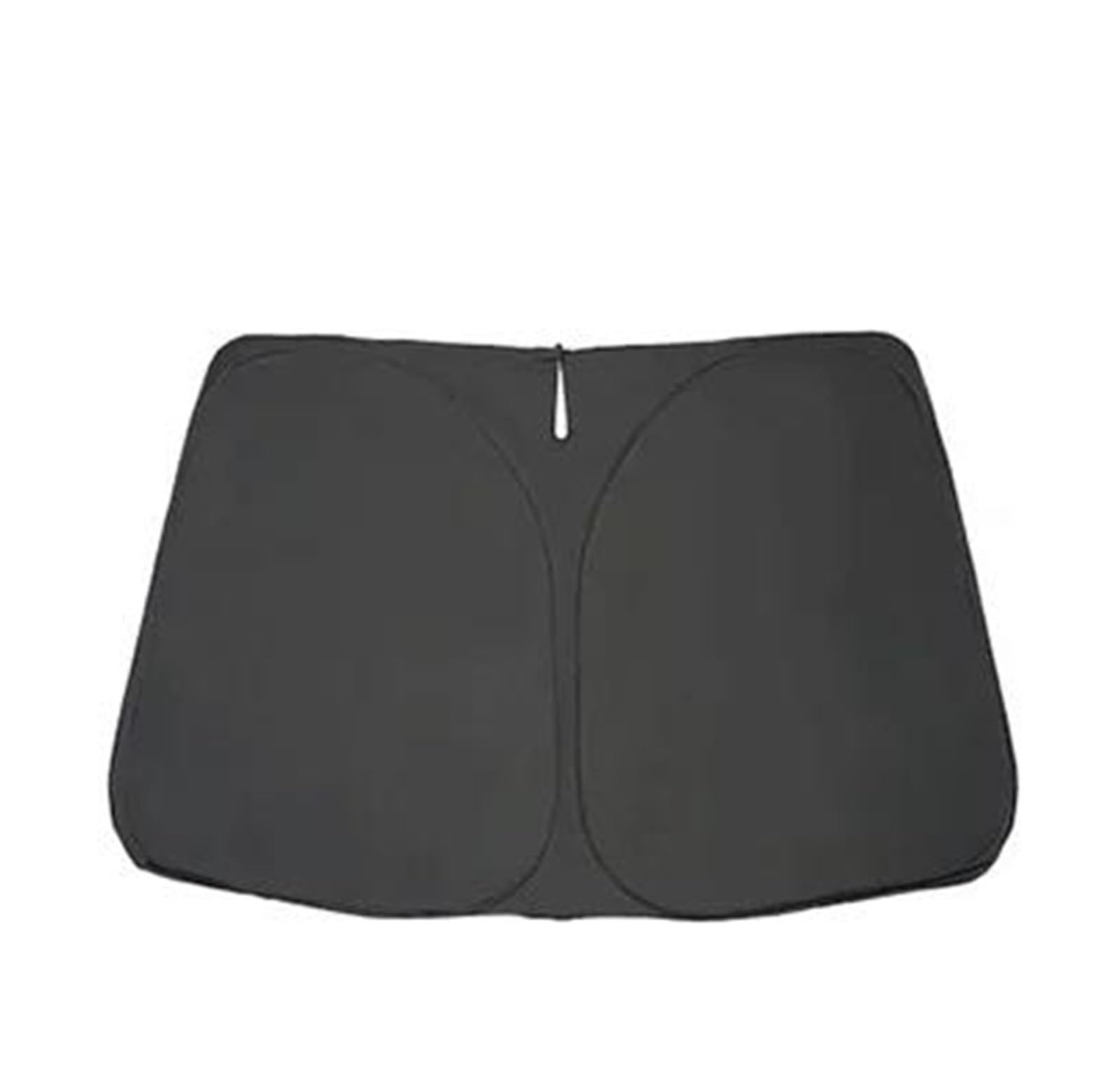 para Mercedes para Benz Clase A Hatchback W176 180 200 2012-2018 Parasol para Ventana De Coche Cortina Visera Malla Protectora para Niños Coche Parasol(Black Front Windshield)