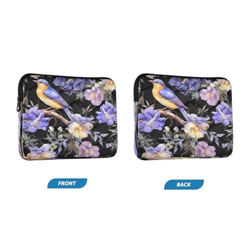 Funda para portátil de 13-14 pulgadas impermeable y protectora miniatura 2