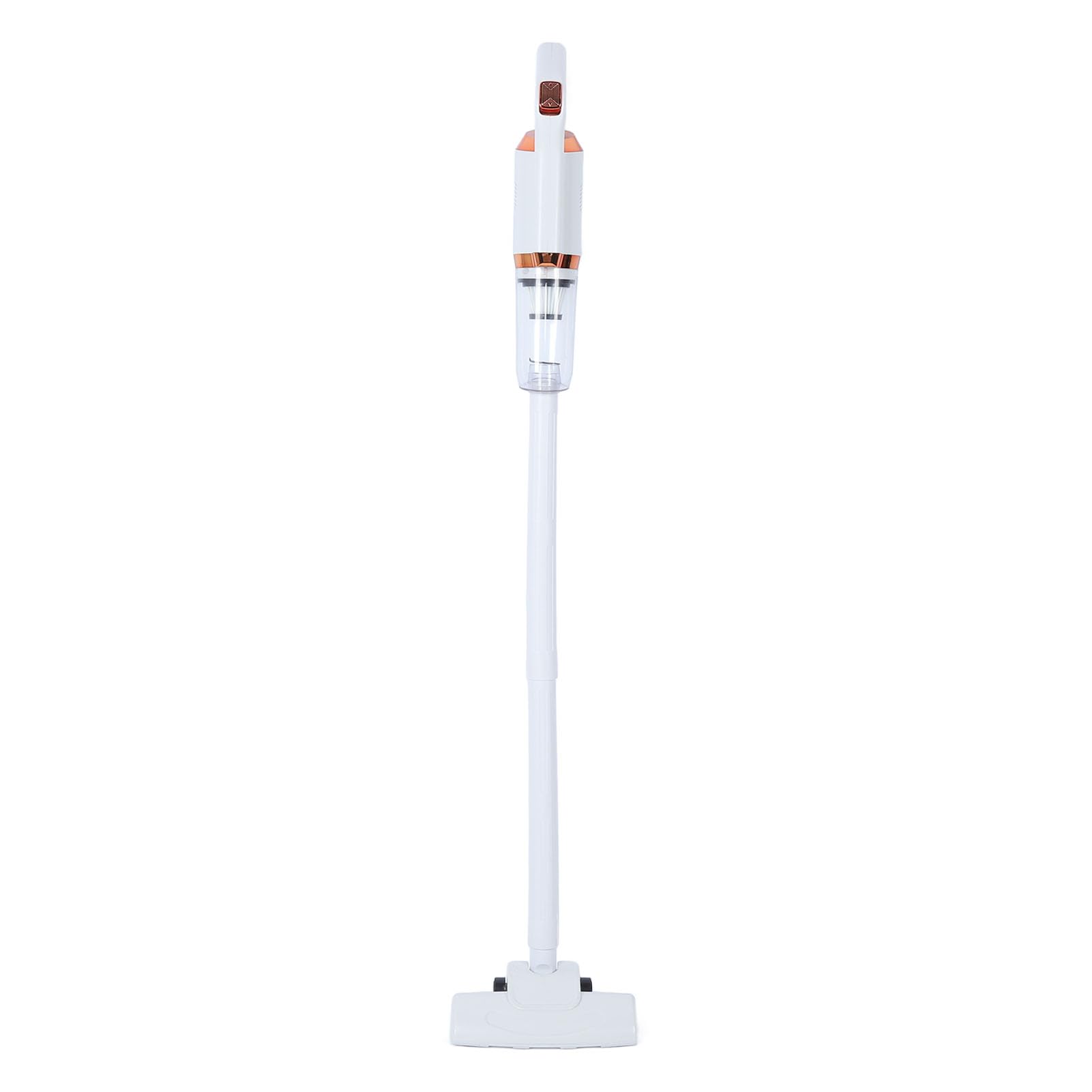 Aramox Odkurzacz Bezprzewodowy ABS Stick 8500Pa 120W, do Użytku Domowego