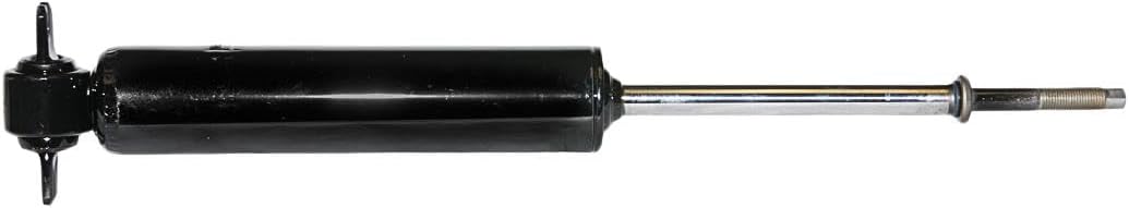 ACDelco Silver 520-238 (88946083) Conventional Gas Charged Front Shock Absorber