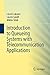 Introduction to Queueing Systems with Telecommunication Applications