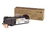 Xerox Phaser 6128MFP Yellow Standard Capacity Toner Cartridge (2,500 pages) - 106R01454