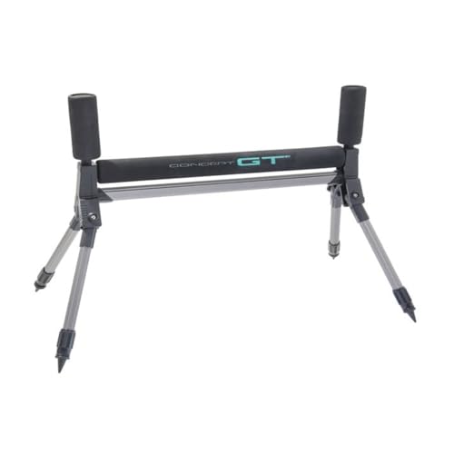 Leeda Concept Gt Pole Roller Black,