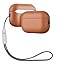 [Vegan Leather]-Brown
