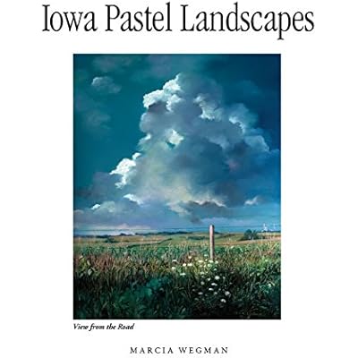 Iowa Pastel Landscapes