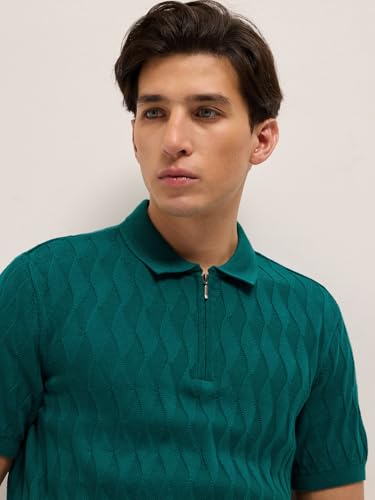Image of THE Bear House Men Polo