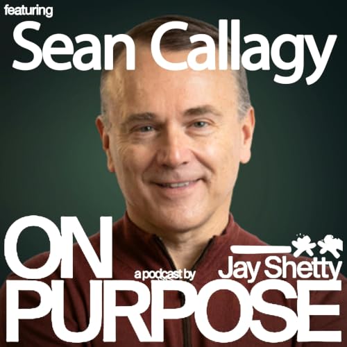 Sean Callagy: The #1 Skill That Controls Your Income (Use THIS 90/10 Rule to Build Trust and Create More Opportunities) cover art
