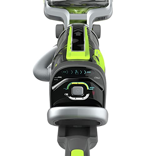BLACK+DECKER HCUA525JA POWERSERIES PRO 20V Lithium 2-in-1 Anti-Allergen Vacuum, 2 n 1 Cordless by BLACK+DECKER - Image 7