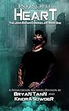 Invincible Heart: The John Baker Chronicles #1