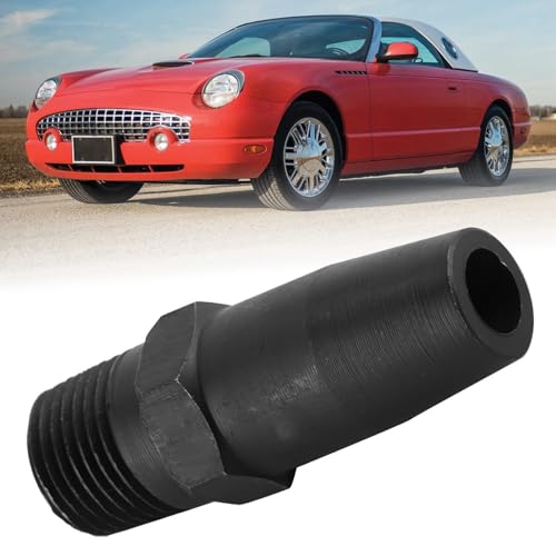 Image of Transmission Fluid Fill Adapter 5R55W Compatible with Explorer 2002-2010 Mustang 2005-2010 Thunderbird 2003-2005