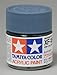 Tamiya 81318 Acrylic XF18 Medium Blue 3/4 oz