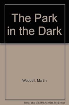 The Park in the Dark