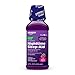Amazon Basic Care Nighttime Sleep-Aid, Diphenhydramine Hcl 50 Mgper 30 Ml, Berry Flavor, 12 Fluid Oz